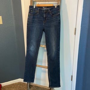 Old Navy Men’s jeans